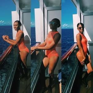 Meet your Posher, Tania